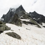 Pizzo Badile (1:1) Pizzo Badile (1:1)