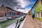 Semplicemente, Burano Semplicemente, Burano