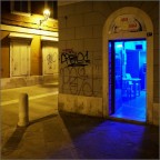 Laundry night Laundry night