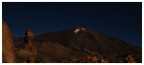 La notte del 12 Luglio 2014 sul Teide La notte del 12 Luglio 2014 sul Teide