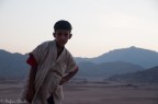 Il volto del Sinai Il volto del Sinai