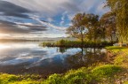 Lago incantato