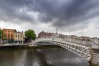 Ha' penny bridge Ha' penny bridge