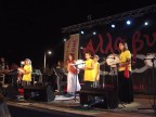 Evento nel Salento.