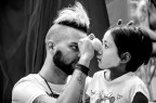 AL TRUCCO AL TRUCCO