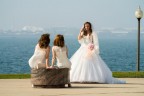La Sposa &quot;fotografa&quot;