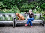 Kensington Gardens - Londra