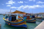 Marsaxlokk Marsaxlokk