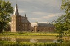 Il castello di Hoensbroek Il castello di Hoensbroek