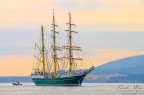 Alexander von Humboldt II Alexander von Humboldt II