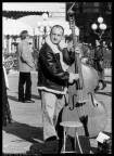 Suonatore di Contrabasso Suonatore di Contrabasso