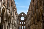 San Galgano San Galgano