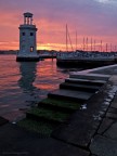 Alba a Venezia Alba a Venezia