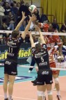 TIM CUP FINAL FOUR - PALLAVOLO TIM CUP FINAL FOUR - PALLAVOLO