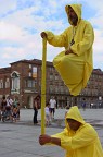 Levitazione
