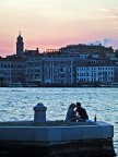 Lovers in Venice Lovers in Venice