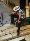 La pausa. La pausa.