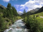Valle Aurina Valle Aurina
