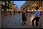Le stelle di Cracovia Le stelle di Cracovia