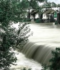 Cascata di caffelatte Cascata di caffelatte