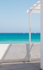 bianco e azzurro