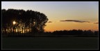 Tramonto ... morbido Tramonto ... morbido