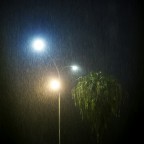 Serata Piovosa Serata Piovosa