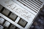 Una vecchia Amiga Una vecchia Amiga
