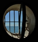 Into the blue