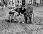 the family the family