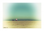 Giochi in spiaggia.