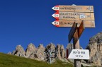 Per dove? Per dove?