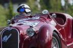 Alfa Romeo C6 Alfa Romeo C6