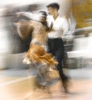 Voglio vederti danzare... Voglio vederti danzare...