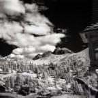 Dolomiti orientali ;/) Scendendo dal passo Giau Dolomiti orientali ;/) Scendendo dal passo Giau