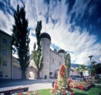 camera : - Firth of Clyde -  6X6 pinhole F136 (Betty 2 occhi) 
pellicola : Kodak Ektar 100 (120) 
esposizione : 2sec. (con decentramento) lettura con Sverdlovsk 6 lightmeter 
sviluppo : Tetenal Colortec C41 38 C 3min 45sec fatto in casa (tank AP) 
scansione : Epson V600