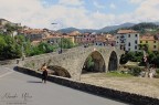 Pontremoli - Ponte della Cresa