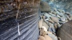 Sassi che il mare ha consumato...