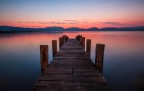 una alba a Torre del Lago di questa domenica 
un saluto
Paolo