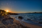 Sa Marinedda Sunset Sa Marinedda Sunset