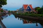 Volendam#blue Volendam#blue