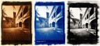 cyanotype trilogy ;/) cyanotype trilogy ;/)