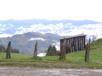 Passo del Rastrello, Massa carrara.