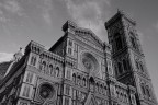 Cattedrale e Campanile di Giotto.
