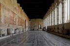 Camposanto Monumentale di Pisa.