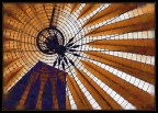 Berlin Sky (Sony Center) Berlin Sky (Sony Center)