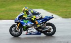 Rossi a Misano Rossi a Misano