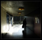 di passaggio... di passaggio...