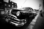Back to the 50's Back to the 50's