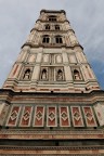 Il Campanile di Giotto. Il Campanile di Giotto.